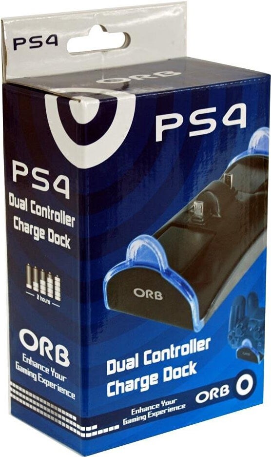 Orb Dual Controller Charge Dock