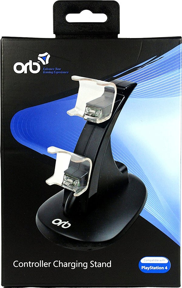 Stand Chargeur pour Manettes ORB