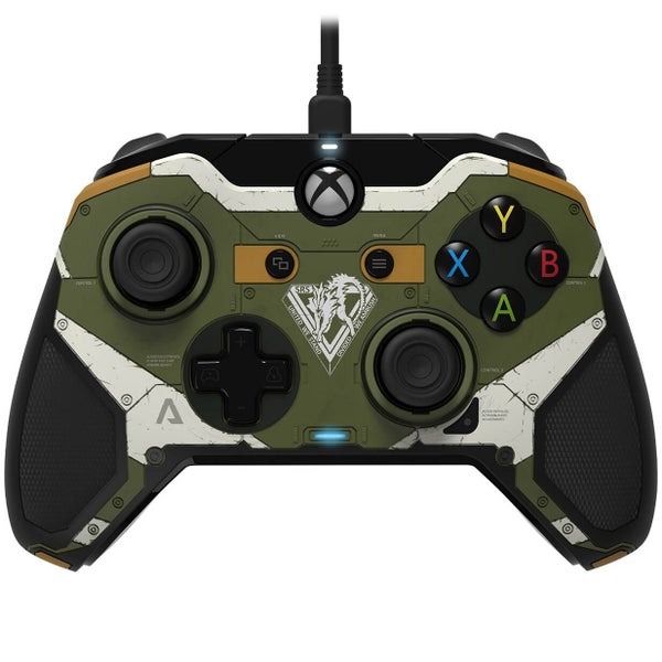 Titanfall 2 Official Wired Controller Xbox One