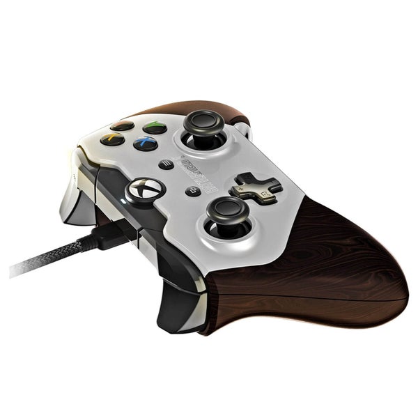 Battlefield 1 Official Wired Controller Xbox One