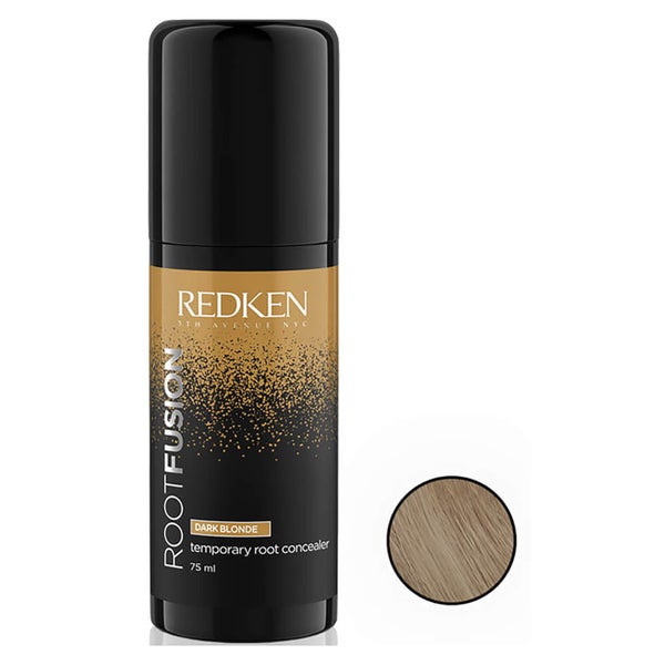 Redken Root Fusion – Dark Blonde 75 ml