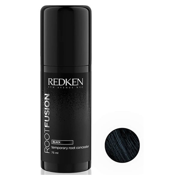 Redken Root Fusion - Black (75 ml)