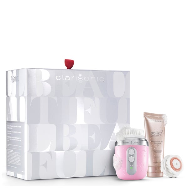 Clarisonic Mia Fit Gift Set - Pink