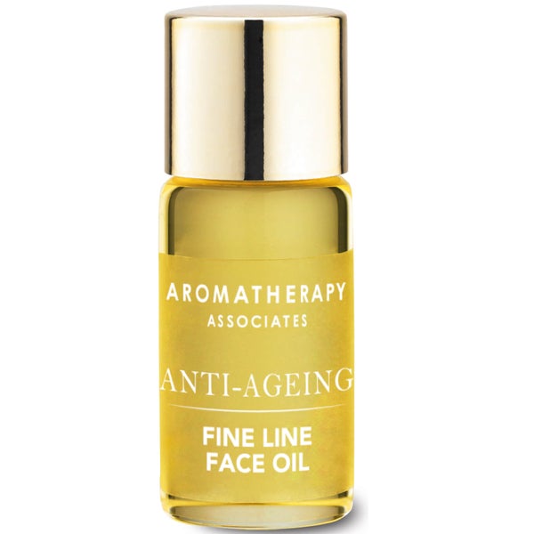 Aromatherapy Associates Anti-Ageing Fine Line Face Oil 3ml