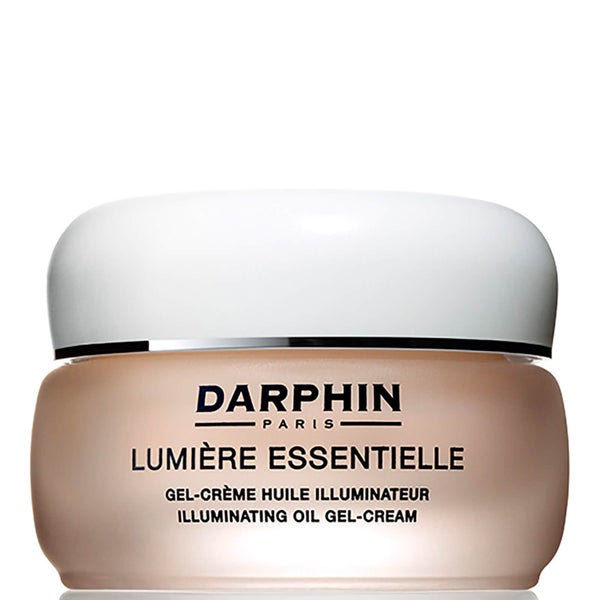 Darphin Lumière Essentielle Cream -kasvovoide, 50ml