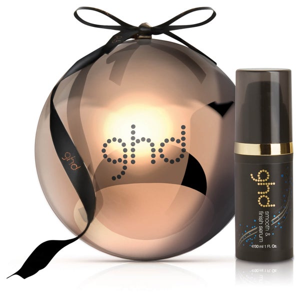 ghd Smooth and Finish Bauble