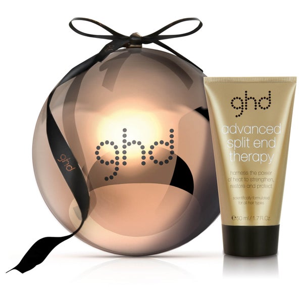 ghd Advanced Split End Therapy Bauble