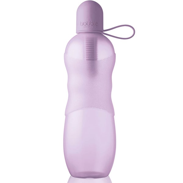 bobble Sport Filtered Water Bottle 650ml - Lavender
