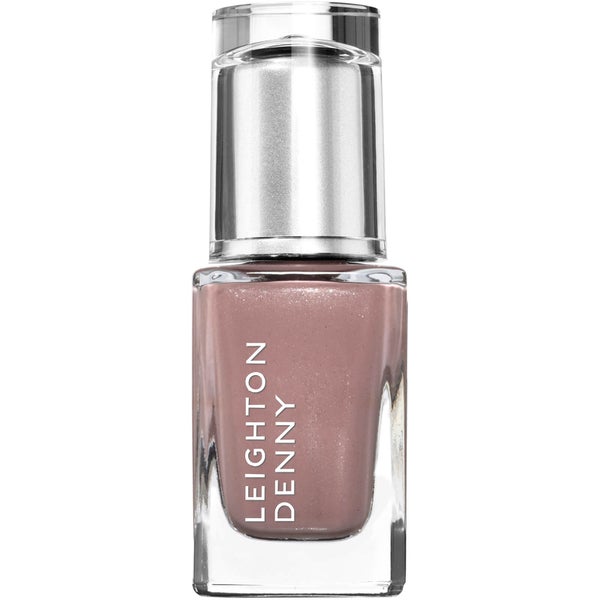 Leighton Denny The Roaring 20s Collection Nail Varnish 12ml - Moonshine