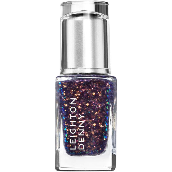 Leighton Denny The Roaring 20s Collection Nail Varnish 12ml - Tinseltown