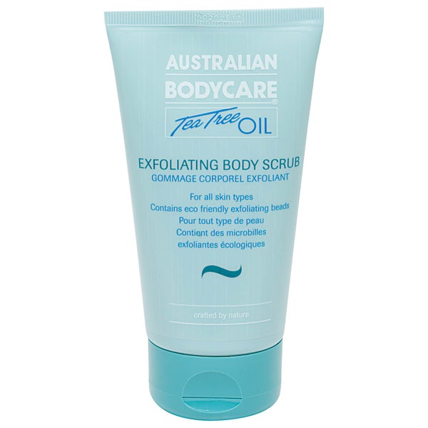 Australian Bodycare Exfoliating Body Scrub 150ml
