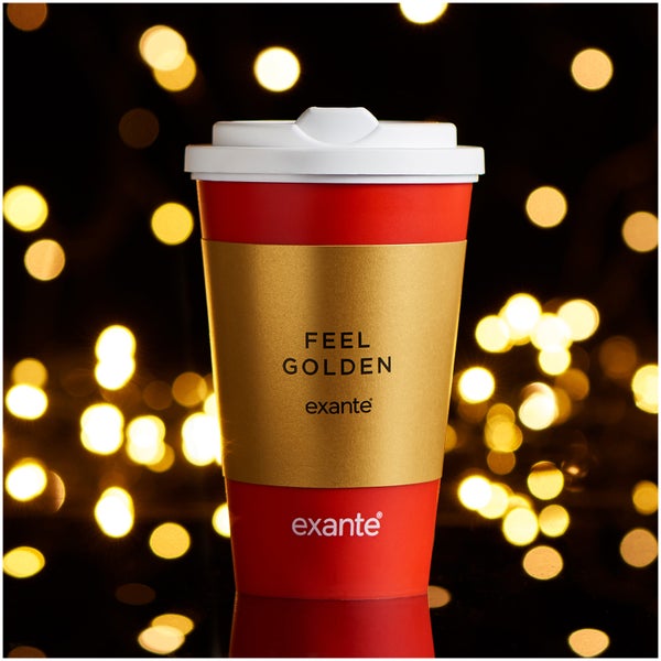 Exante Red Cup