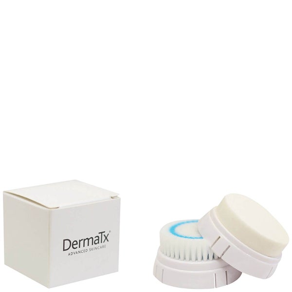DermaTx Replacement Heads - Sett 1