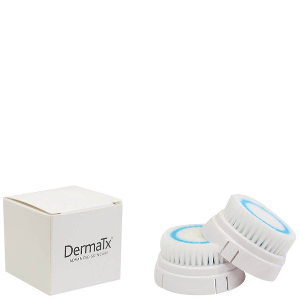 Сменные насадки для косметологического аппарата DermaTx Replacement Heads - набор 3