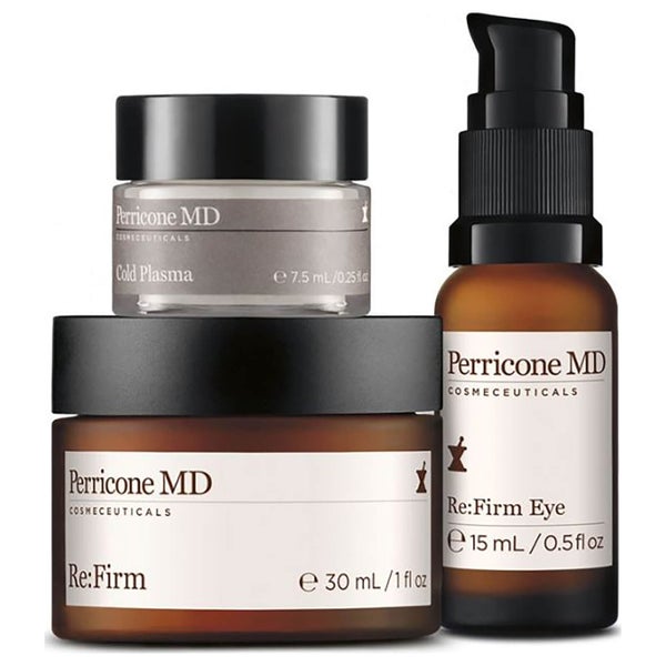 Perricone MD Re:Frim Duo Treatment (Worth $282.70)