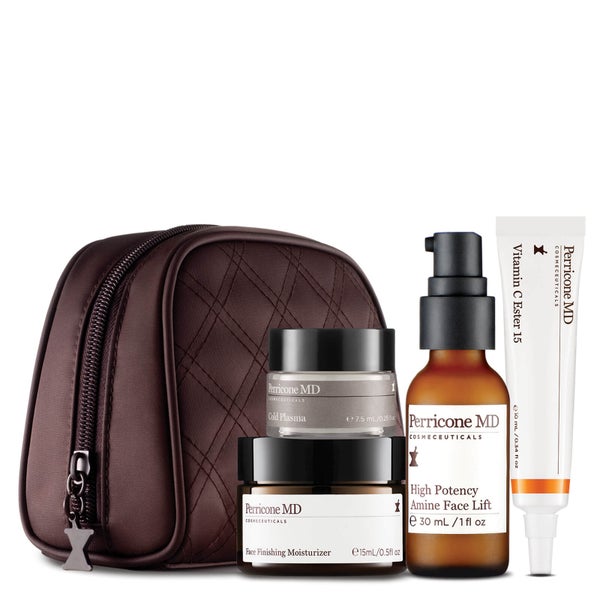Perricone MD Day and Night Essentials (Worth $124.30)