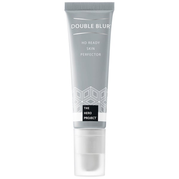 The Hero Project Double Blur HD Ready Skin Perfector 30ml