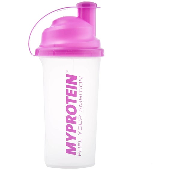 Myprotein MixMaster Shaker - Pink