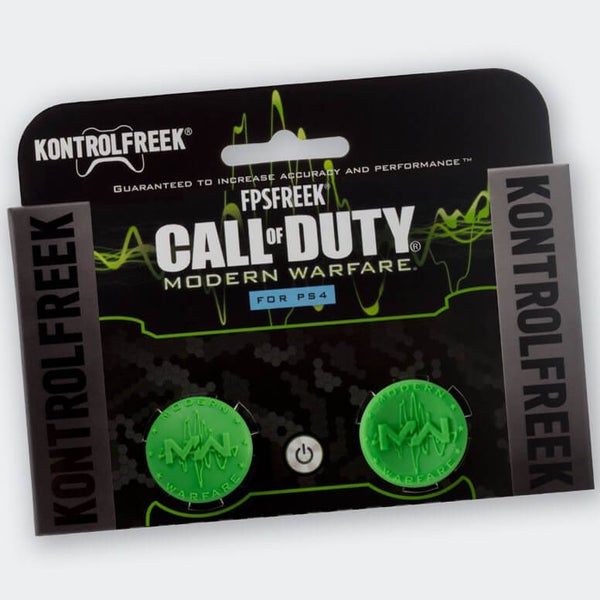 KontrolFreek Call of Duty Modern Warfare PS4
