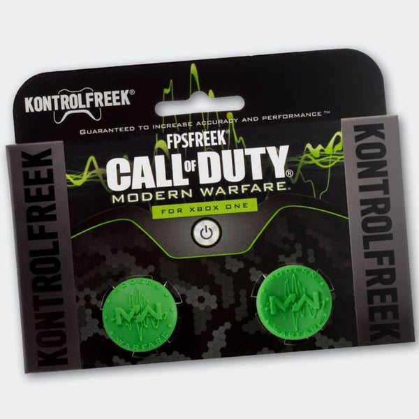 Grips de pouce de KontrolFreek FPS - Call of Duty Modern Warfare