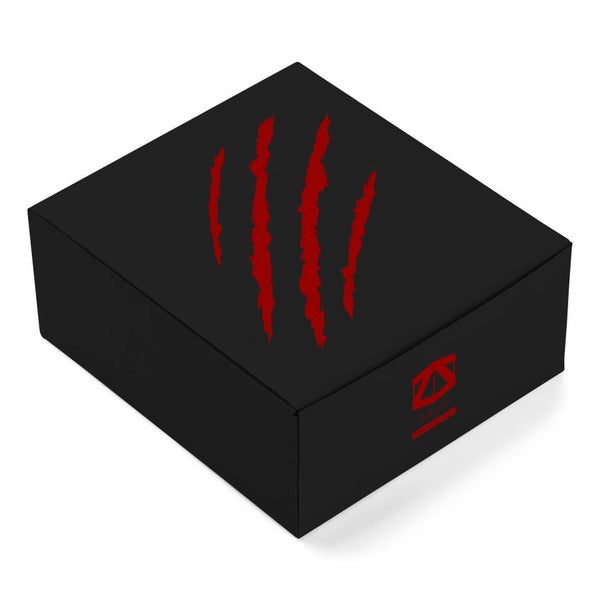 ZBOX Special Halloween Mystery Box