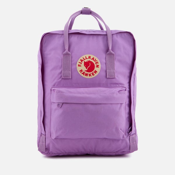 Fjallraven Kanken Backpack - Orchid