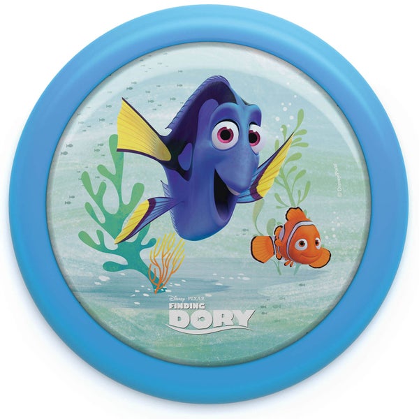 Disney Dory On/Off Night Light