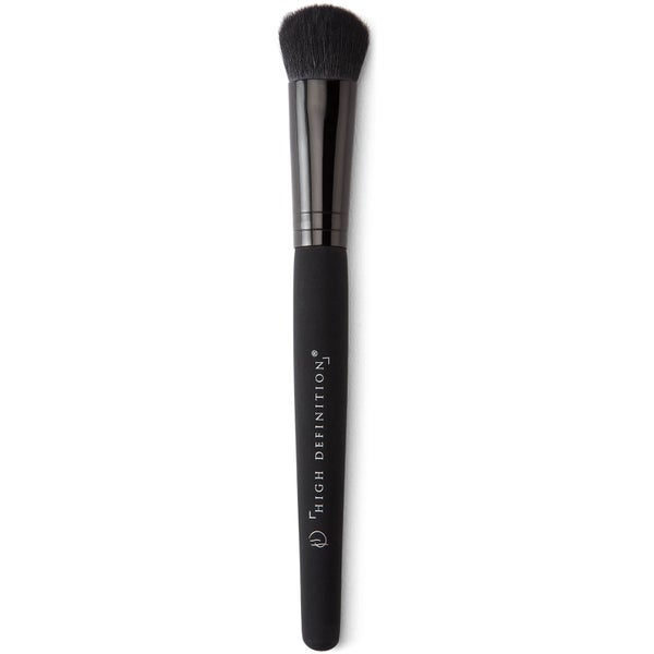 HD Brows Domed Buffer Brush