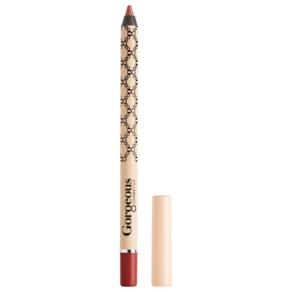 Gorgeous Cosmetics Lip Pencil