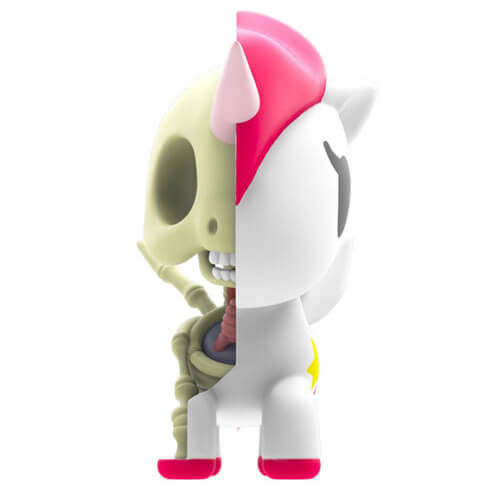 Figurine Tokidoki XXRAY Stellina