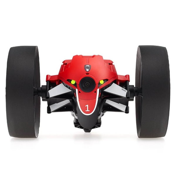 Parrot MiniDrones Jumping Racing EVO Drone - Max