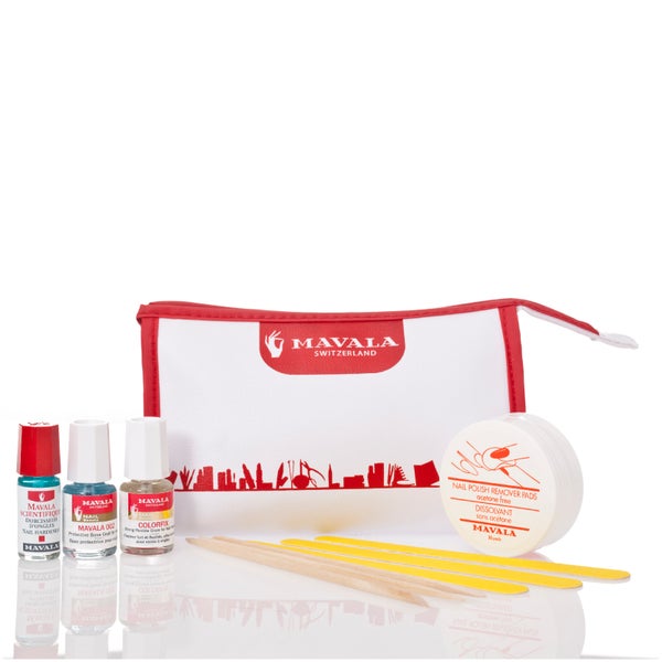 Mavala Nail Care Pouchette