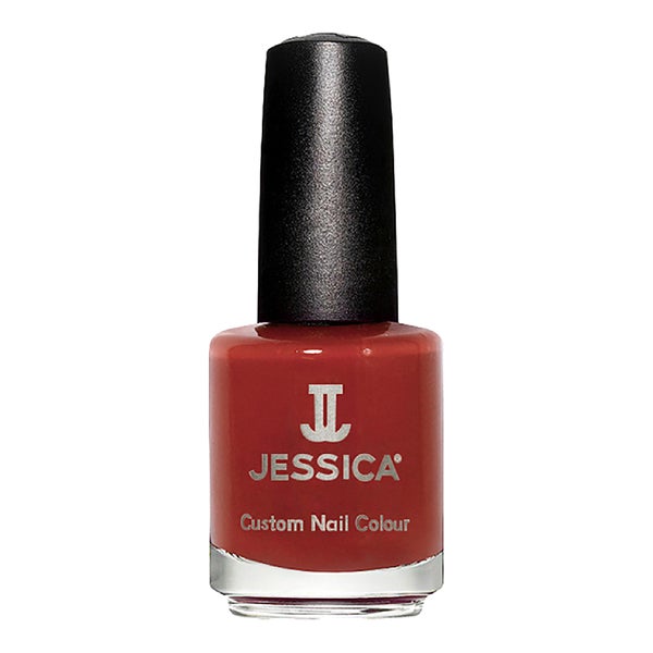 Verniz de Unhas Custom Colour da Jessica - Tangled in Secrets