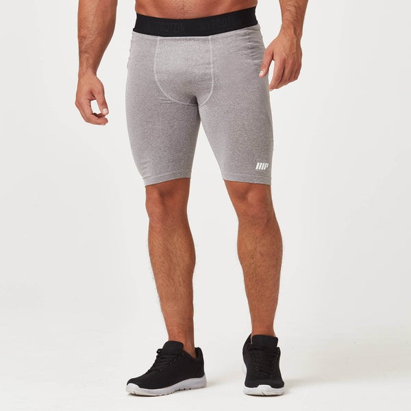 MP Charge Compression Shorts