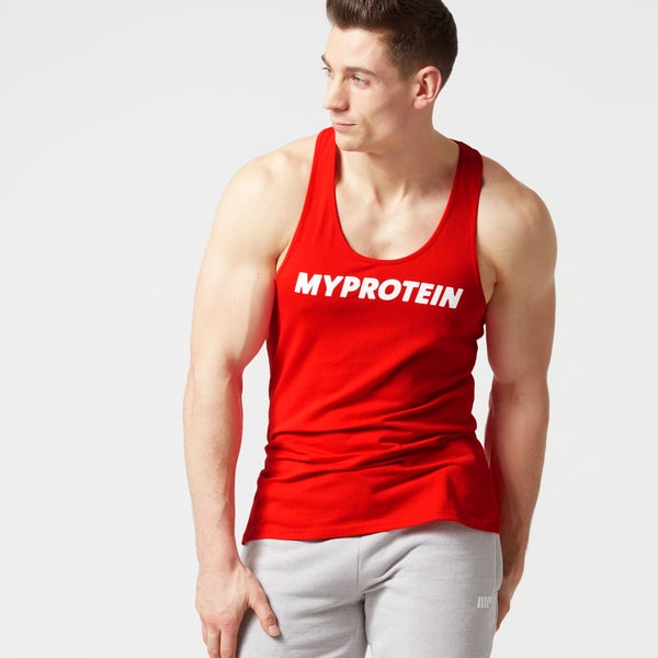 Myprotein The Original Stringer Vest