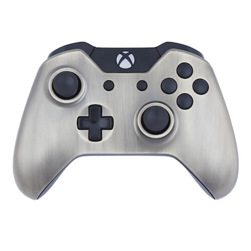 Xbox One Custom Controller - Bronze Edition