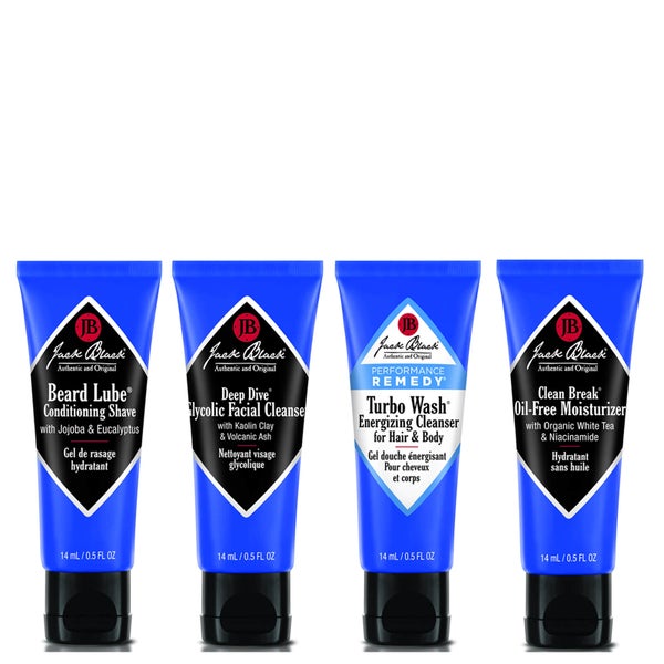 The Power of Clean Kit (Free Gift)