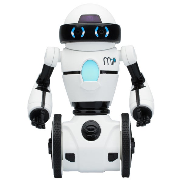WowWee MiP Robot - Wit/Zwart