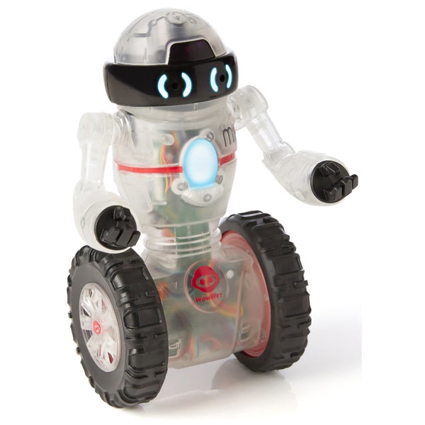 WowWee Coder MiP Robot - Grey