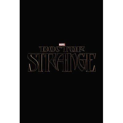 Marvel Doctor Strange Auftakt Graphic Novel