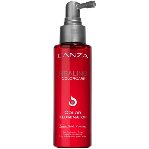 Средство для ухода за цветом волос Healing ColorCare от L'Anza, 100 мл