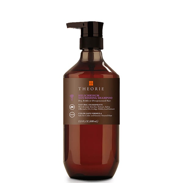 Theorie Helichrysum Nourishing Shampoo 13.5 fl oz