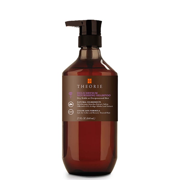 Theorie Helichrysum Nourishing Shampoo 27 fl oz