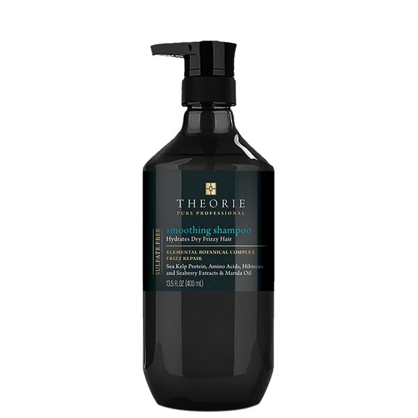 Theorie Pure Professional Smoothing Shampoo 400ml