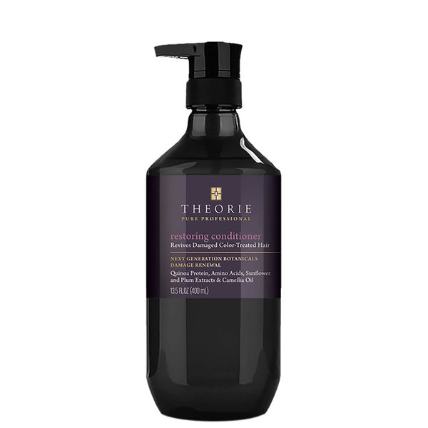 Theorie Pure Professional Restoring Conditioner 400ml