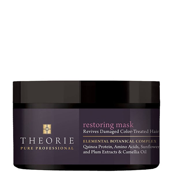 Theorie Pure Professional Restoring Mask 6.8oz