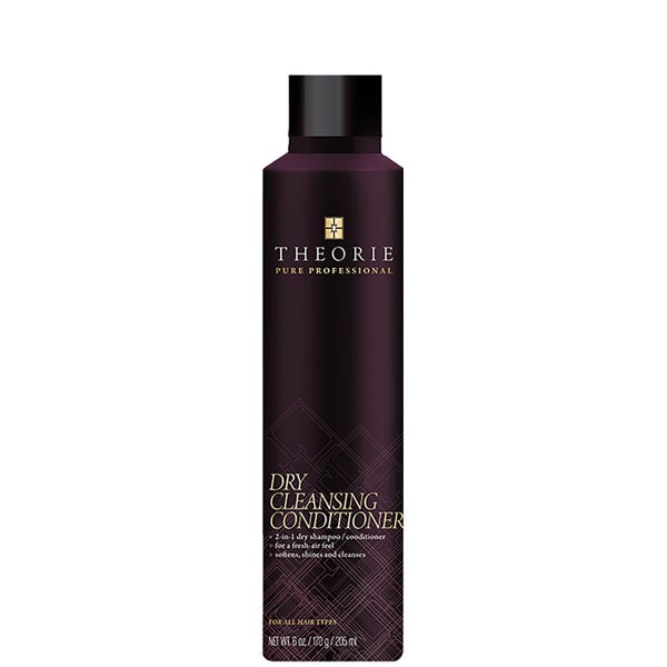 Theorie Pure Professional Dry Cleansing Conditioner 6oz