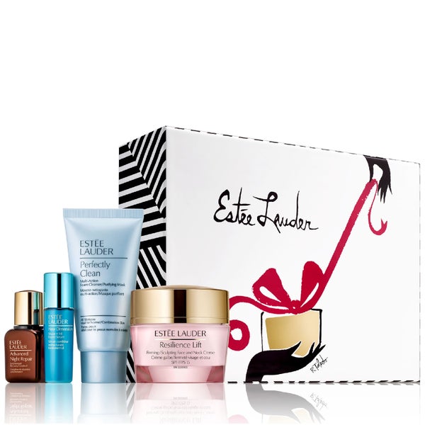 Estée Lauder Lifting Firming Essentials Skin Care Gift Set