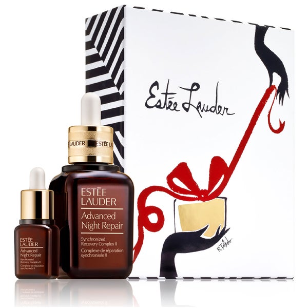 Estée Lauder Advanced Night Repair Essentials Gift Set