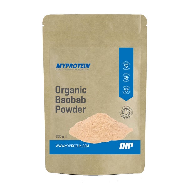 Myprotein Organic Baobab Powder